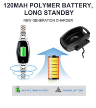 Load image into Gallery viewer, H8 Smart Watch Women For Android IOS Fitness Bracelet Smartwatch