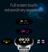 Load image into Gallery viewer, Smart Watch Unisex Waterproof IP67 Sport Smartwatch  Android & Apple IOS