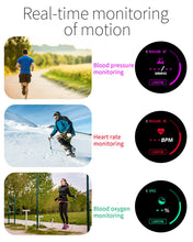Load image into Gallery viewer, Smart Watch Unisex Waterproof IP67 Sport Smartwatch  Android & Apple IOS