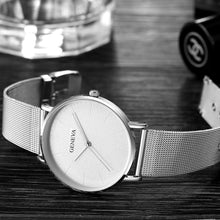 Load image into Gallery viewer, Women's watch fashionable for woman