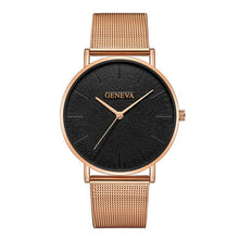 Load image into Gallery viewer, Women's watch fashionable for woman