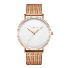 Load image into Gallery viewer, Women's watch fashionable for woman