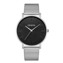 Load image into Gallery viewer, Women's watch fashionable for woman