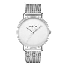 Load image into Gallery viewer, Women's watch fashionable for woman