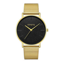Load image into Gallery viewer, Women's watch fashionable for woman