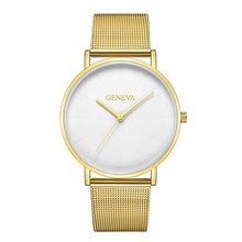 Load image into Gallery viewer, Women's watch fashionable for woman