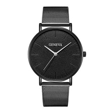 Load image into Gallery viewer, Women's watch fashionable for woman