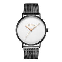 Load image into Gallery viewer, Women's watch fashionable for woman