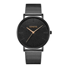 Load image into Gallery viewer, Women's watch fashionable for woman