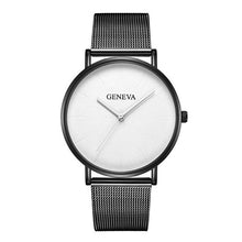 Load image into Gallery viewer, Women's watch fashionable for woman