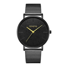 Load image into Gallery viewer, Women's watch fashionable for woman