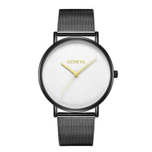 Load image into Gallery viewer, Women's watch fashionable for woman