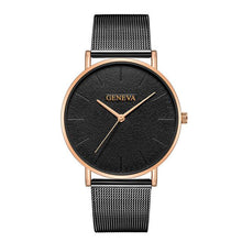 Load image into Gallery viewer, Women's watch fashionable for woman