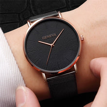 Load image into Gallery viewer, Women's watch fashionable for woman