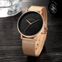 Load image into Gallery viewer, Women's watch fashionable for woman