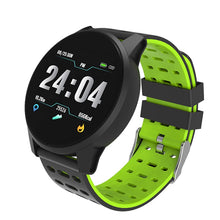 Load image into Gallery viewer, Sport Smart Watch Unisex Waterproof Activity Fitness tracker Smartwatch for Android ios