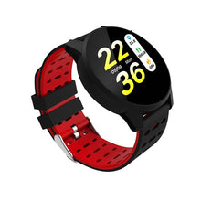 Load image into Gallery viewer, Sport Smart Watch Unisex Waterproof Activity Fitness tracker Smartwatch for Android ios