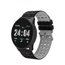 Load image into Gallery viewer, Sport Smart Watch Unisex Waterproof Activity Fitness tracker Smartwatch for Android ios