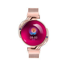 Load image into Gallery viewer, Fashion Women Smart Watch Smartwatch Gift For Ladies Watch Bracelet