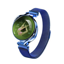 Load image into Gallery viewer, Fashion Women Smart Watch Smartwatch Gift For Ladies Watch Bracelet