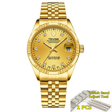 Load image into Gallery viewer, Automatic Watch 2020 Top Brand Luxury/Steel Classic Men's  Wristwatch