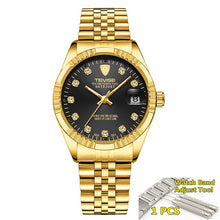Load image into Gallery viewer, Automatic Watch 2020 Top Brand Luxury/Steel Classic Men's  Wristwatch