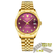Load image into Gallery viewer, Automatic Watch 2020 Top Brand Luxury/Steel Classic Men's  Wristwatch