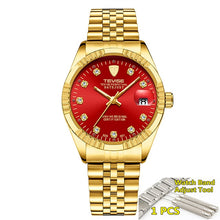 Load image into Gallery viewer, Automatic Watch 2020 Top Brand Luxury/Steel Classic Men's  Wristwatch