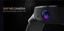 Load image into Gallery viewer, 4G Smart Watch Android 7.1 With GPS Sim Card 8MP Camera Unisex Smartwatch