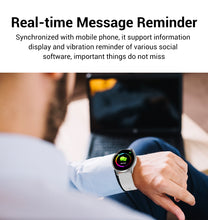 Load image into Gallery viewer, Unisex Smart Watch Multi-sport Mode IP68 Waterproof Smartwatch