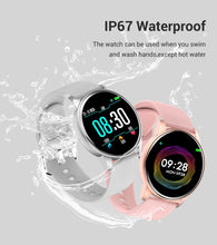 Load image into Gallery viewer, Unisex Smart Watch Multi-sport Mode IP68 Waterproof Smartwatch
