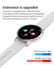 Load image into Gallery viewer, Unisex Smart Watch Multi-sport Mode IP68 Waterproof Smartwatch
