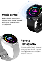 Load image into Gallery viewer, Unisex Smart Watch Multi-sport Mode IP68 Waterproof Smartwatch