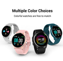 Load image into Gallery viewer, Unisex Smart Watch Multi-sport Mode IP68 Waterproof Smartwatch