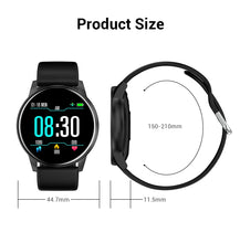 Load image into Gallery viewer, Unisex Smart Watch Multi-sport Mode IP68 Waterproof Smartwatch
