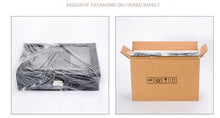 Load image into Gallery viewer, PU Leather Watch Holder Organizer With Lock for Quartz Watches Jewelry Boxes