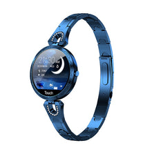 Load image into Gallery viewer, Fashion Women's Smart Watch Sports Smartwatch For Women/Ladies thin bracelet