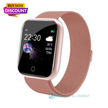 Load image into Gallery viewer, New Luxury Digital Watch Sport Unisex Watches Fashion Brand For Women Men Wristwatch