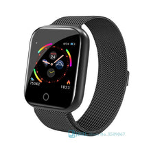 Load image into Gallery viewer, New Luxury Digital Watch Sport Unisex Watches Fashion Brand For Women Men Wristwatch