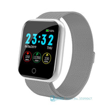 Load image into Gallery viewer, New Luxury Digital Watch Sport Unisex Watches Fashion Brand For Women Men Wristwatch