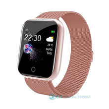 Load image into Gallery viewer, New Luxury Digital Watch Sport Unisex Watches Fashion Brand For Women Men Wristwatch