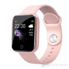Load image into Gallery viewer, New Luxury Digital Watch Sport Unisex Watches Fashion Brand For Women Men Wristwatch
