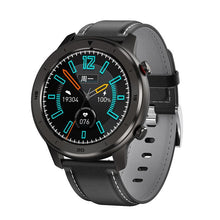 Load image into Gallery viewer, Full Round Touch Display Men's Smart Watch 5 Days Standby Smartwatch