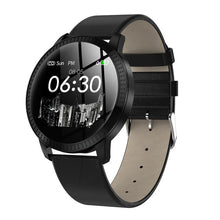Load image into Gallery viewer, Superior Luxury CF18 Color Screen Smartwatch Unisex Fashion Fitness Tracker