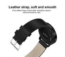 Load image into Gallery viewer, Superior Luxury CF18 Color Screen Smartwatch Unisex Fashion Fitness Tracker