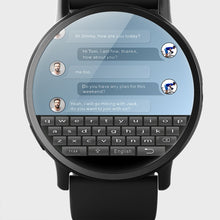 Load image into Gallery viewer, 4G Smart Watch Android 7.1 With GPS Sim Card 8MP Camera Unisex Smartwatch