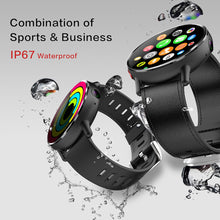 Load image into Gallery viewer, 4G Smart Watch Android 7.1 With GPS Sim Card 8MP Camera Unisex Smartwatch