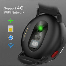 Load image into Gallery viewer, 4G Smart Watch Android 7.1 With GPS Sim Card 8MP Camera Unisex Smartwatch