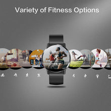Load image into Gallery viewer, 4G Smart Watch Android 7.1 With GPS Sim Card 8MP Camera Unisex Smartwatch