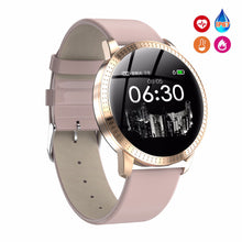 Load image into Gallery viewer, Female Fitness Smart Watch Women  Monitor Pedometer Touch Intelligent Smart Sports Watch